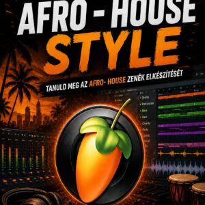 Afro - House kurzus