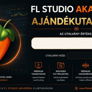 Ajándékkártya - 10.000 ezer forint értékben