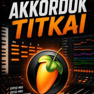 Akkordok titkai kurzus