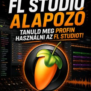 FL STUDIO ALAPOZÓ