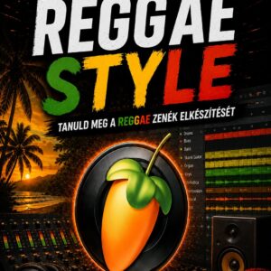 Reggae Style Mesterkurzus