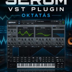 Serum VST Mesterkurzus