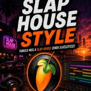Slap House Style Mesterkurzus